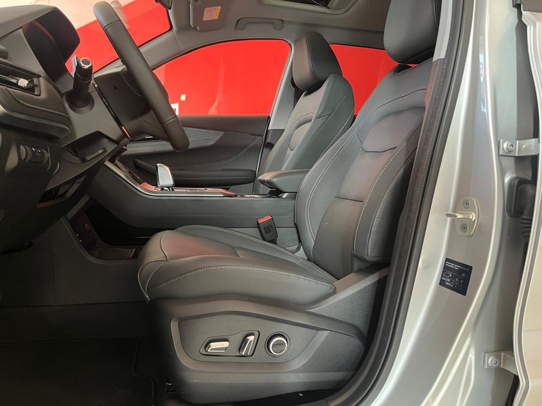  1.5 Turbo benzina 154cv  - Gallotti Auto